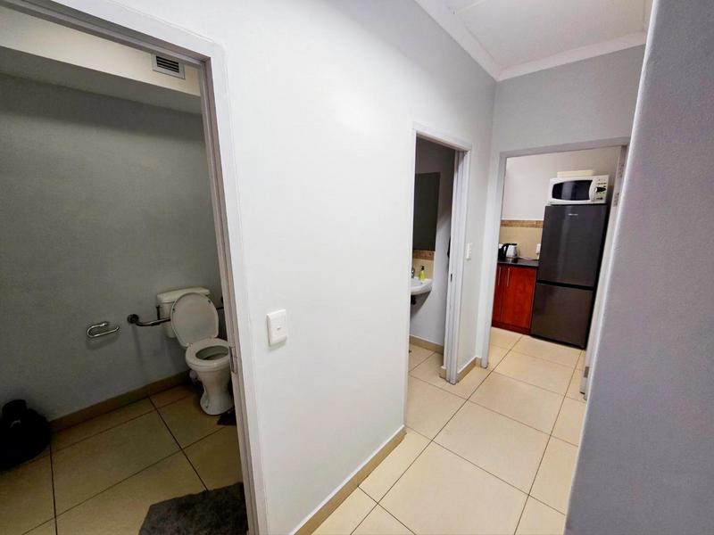 To Let commercial Property for Rent in Stikland Industrial Western Cape